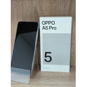 Telefon Oppo A5 Pro 256 GB Blue
