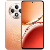 Telefon OPPO Reno 12F 256 GB Orange