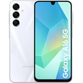 Telefon Samsung Galaxy A16 128 GB White
