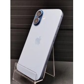 Telefon Apple Iphone 17 256 GB Blue