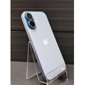 Telefon Apple Iphone 17 256 GB Blue