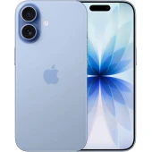 Telefon Apple Iphone 17 256 GB Blue