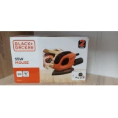 Slefuitor Orbital Black Decker 55W BEW230-GB