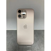 Telefon Apple iPhone 16 Pro Max 256 GB Desert Titanium