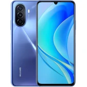Telefon Huawei Nova Y70 128 GB Blue