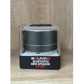 Boxa portabila SoundZ Mini Speaker SZ200 Black