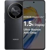 Telefon Honor Magic 6 Lite 256 GB Black