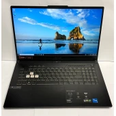 Laptop Asus Tuf F17 FX707ZC4