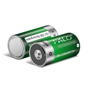 Set 6 baterii reîncărcabile USB PALO  1.5V  15000 mWh