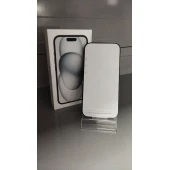 Telefon Apple iPhone 15 128 GB Black