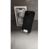 Telefon Apple iPhone 15 128 GB Black