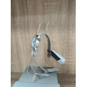 Ceas Guess GW0534L 28 mm Silver