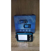 Cameră subacvatică Tbest Dual Screen