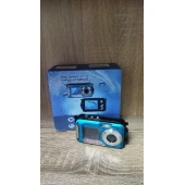 Cameră subacvatică Tbest Dual Screen