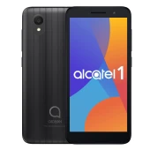Telefon Alcatel 1 8 GB Black