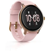 Ceas smart HAMA FIT WATCH 4910  Pink