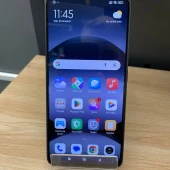 Telefon Xiaomi Redmi Note 14 5G 256 GB Midnight Black