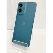 Telefon Motorola Moto G06 256 GB Blue