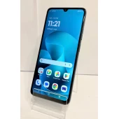 Telefon Motorola Moto G06 256 GB Blue