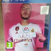 Joc FIFA 20 Standard Edition