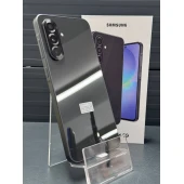 Telefon Samsung Galaxy A36 256 GB Black