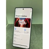 Telefon Motorola Edge 60 Fusion 256 GB Midnight