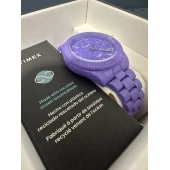 Ceas Timex Legacy Ocean Quartz TW2V77300