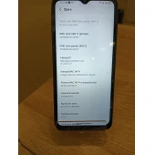 Telefon TCL K70SE 64 GB Black
