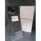 Telefon Honor 400 Lite 256 GB Black