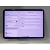 Tableta Apple iPad Pro 11 inch M4 256 GB Black