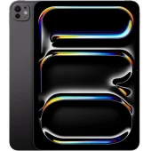 Tableta Apple iPad Pro 11 inch M4 256 GB Black