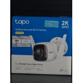 Cameră de supraveghere WiFi Tapo C320WS