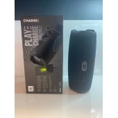 Boxa portabila JBL Charge 5 Black