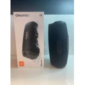 Boxa portabila JBL Charge 5 Black