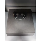 Sony Playstation 4 Pro 1TB Black