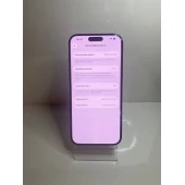 Telefon Apple iPhone 16 Pro Max 256 GB Black