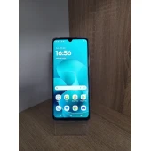 Telefon Motorola Moto G06 256 GB Blue