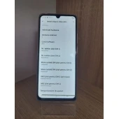 Telefon Motorola Moto G06 256 GB Blue