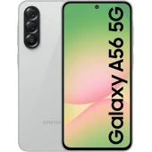 Telefon Samsung Galaxy A56 128 GB Natural Titanium