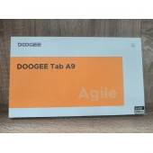 Tableta Doogee Tab A9 64 GB Black