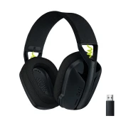 Casti Gaming Wireless LOGITECH G435 Lightspeed