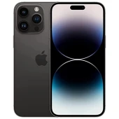 Telefon Apple iPhone 14 Pro Max 128 GB Black
