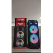 Boxa Portabila Wireless ZQS 4239