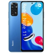 Telefon Xiaomi Redmi Note 11, 64GB, Blue