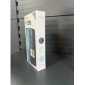 Telefon Vivo Y19S 128 GB Silver
