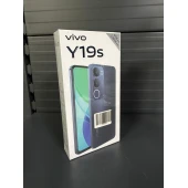 Telefon Vivo Y19S 128 GB Silver