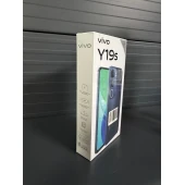 Telefon Vivo Y19S 128 GB Silver
