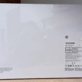 Tableta Doogee U11 Pro 256 GB Black