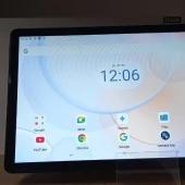 Tableta Doogee U11 Pro 256 GB Black