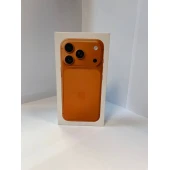 Telefon Apple iPhone 17 Pro 1 TB Cosmic Orange